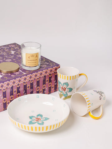 Life is Color Gift Box