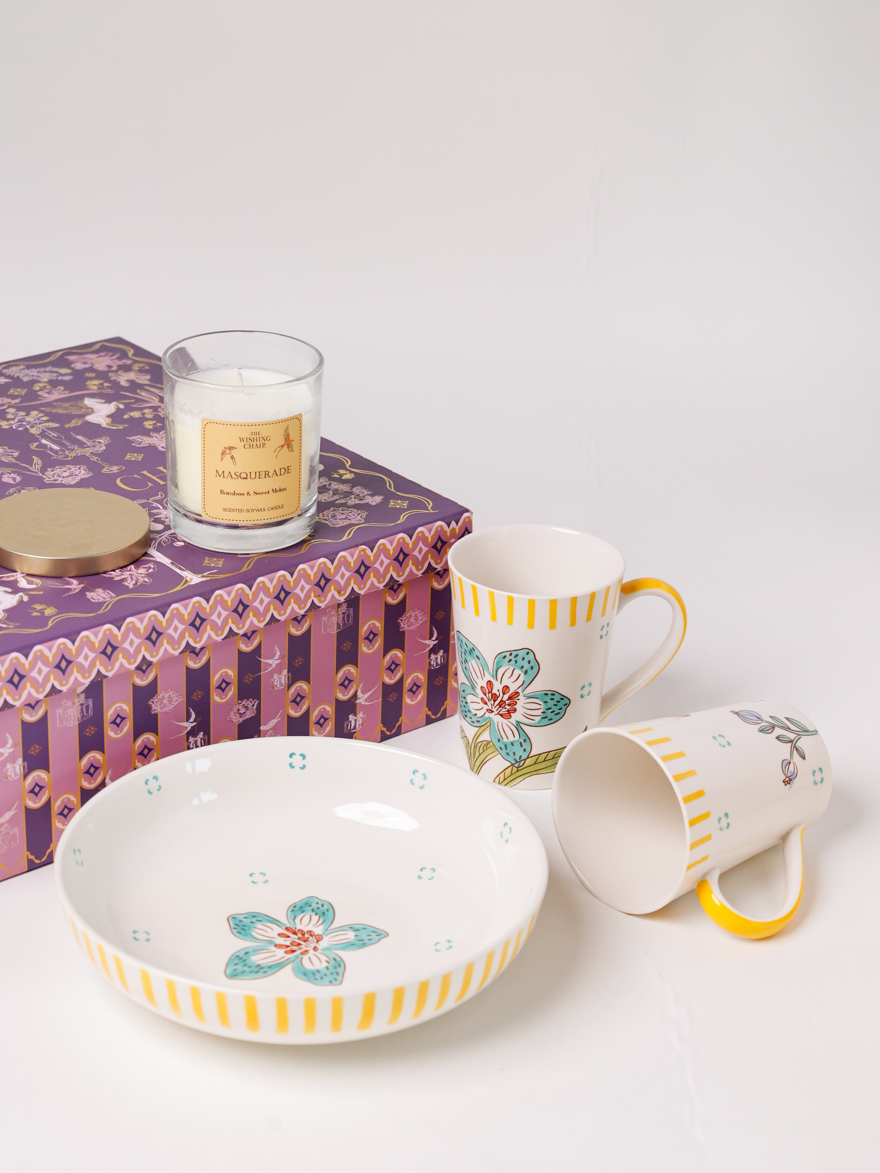 Life is Color Gift Box