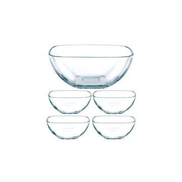 Nachtmann Domino 5Pc Set