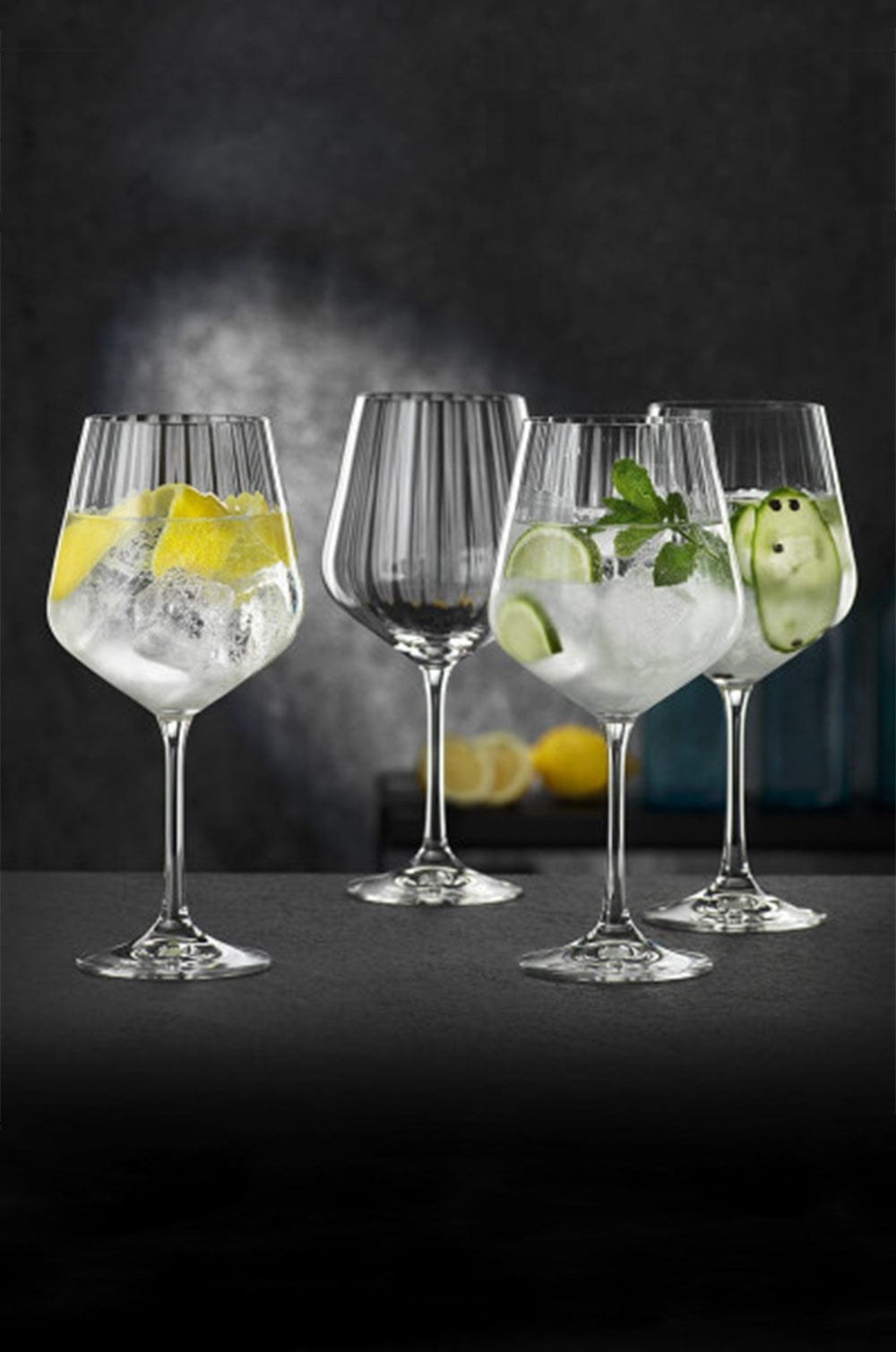 Nachtmann GIN & TONIC Set of 4