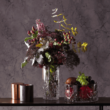 Nachtmann Highland Diamond 23Cm