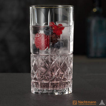 Nachtmann Highland Diamond Longdrink Gr Set'6