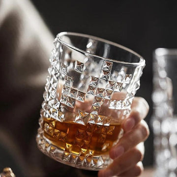 Nachtmann Whisky Tumbler 330 ML Set Of 4