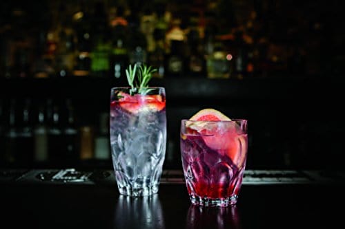 Nachtmann Whisky Tumbler Set Of 4