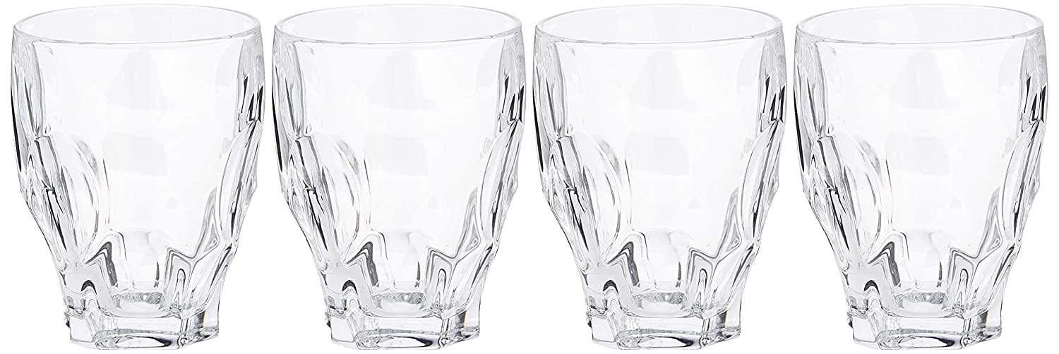 Nachtmann Whisky Jug / Tumbler Set Of 6