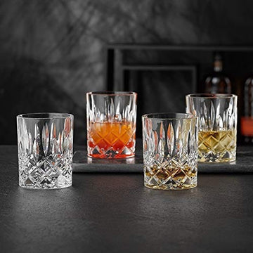 Nachtmann Whisky Tumblers Set'6