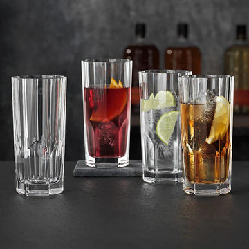 Nachtmann Whisky Tumblers 320 Ml Set'6