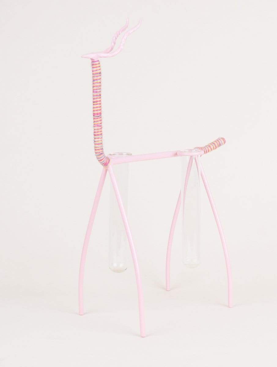 Hello Deery Test Tube Plant Holder Large