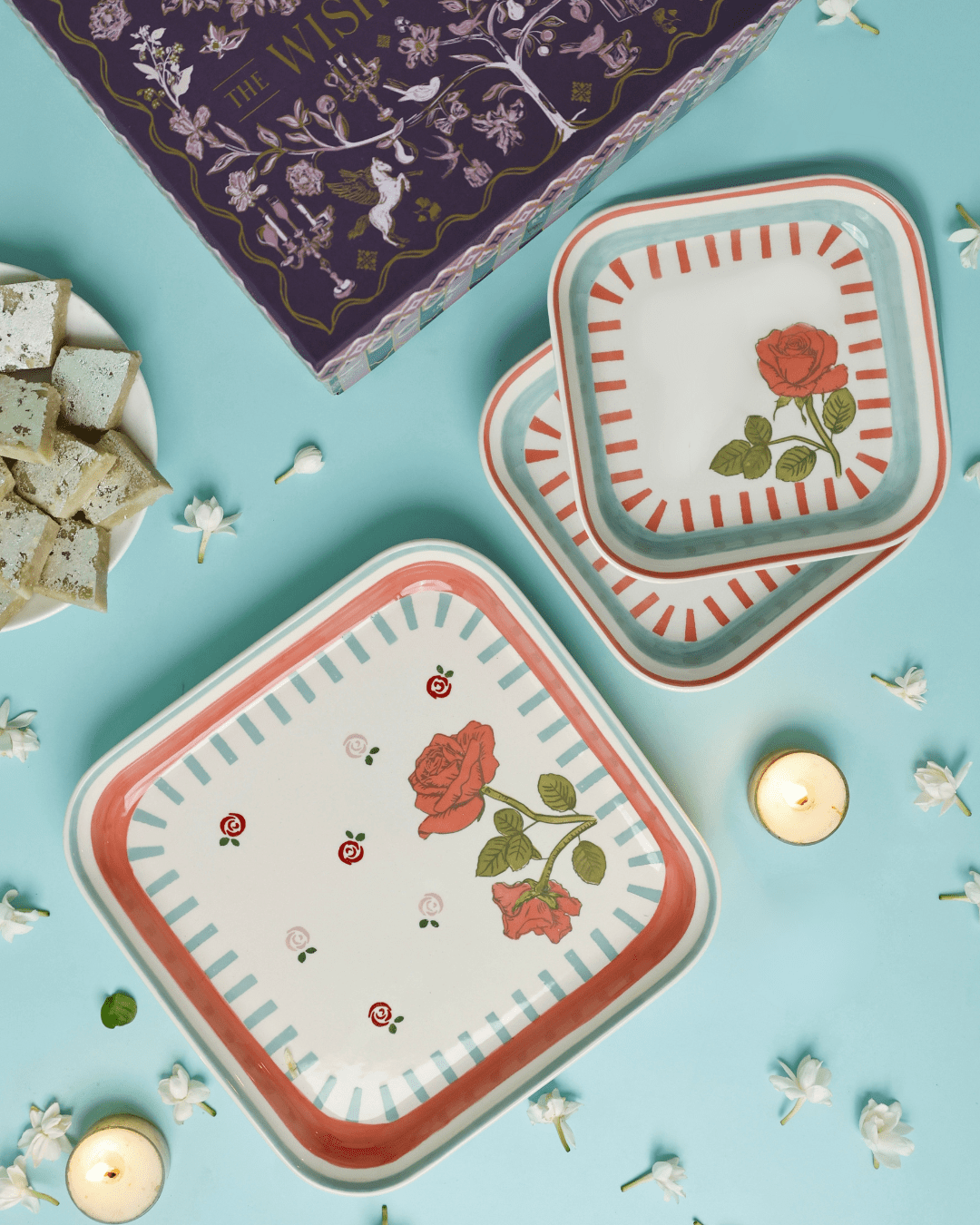 Platter Party Gift Box