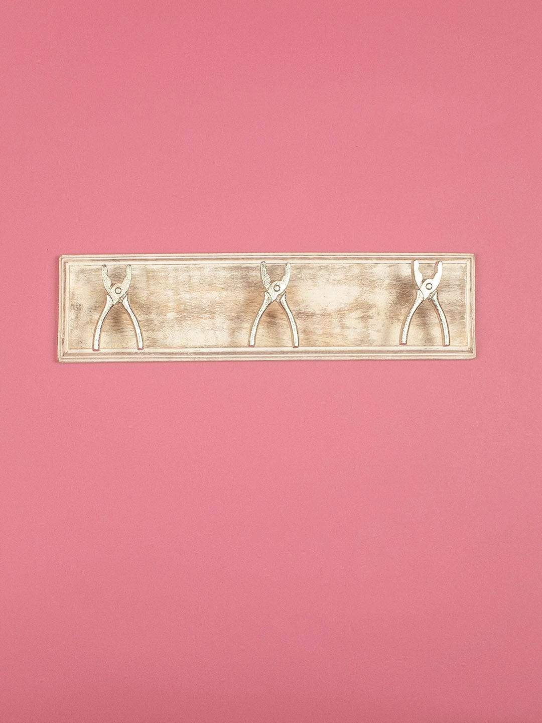 Pliers Wall Hook