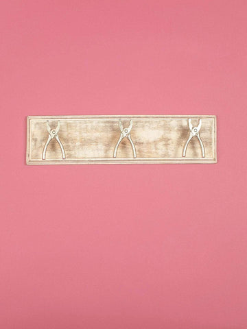 Pliers Wall Hook