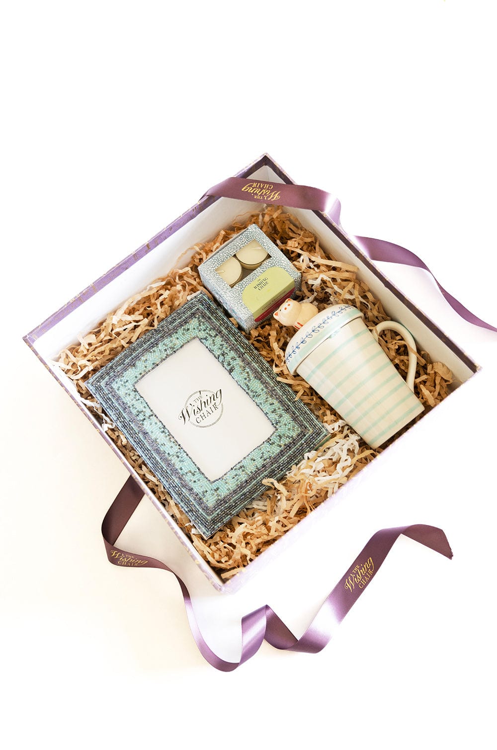 Purrrfect Mommy Gift Box