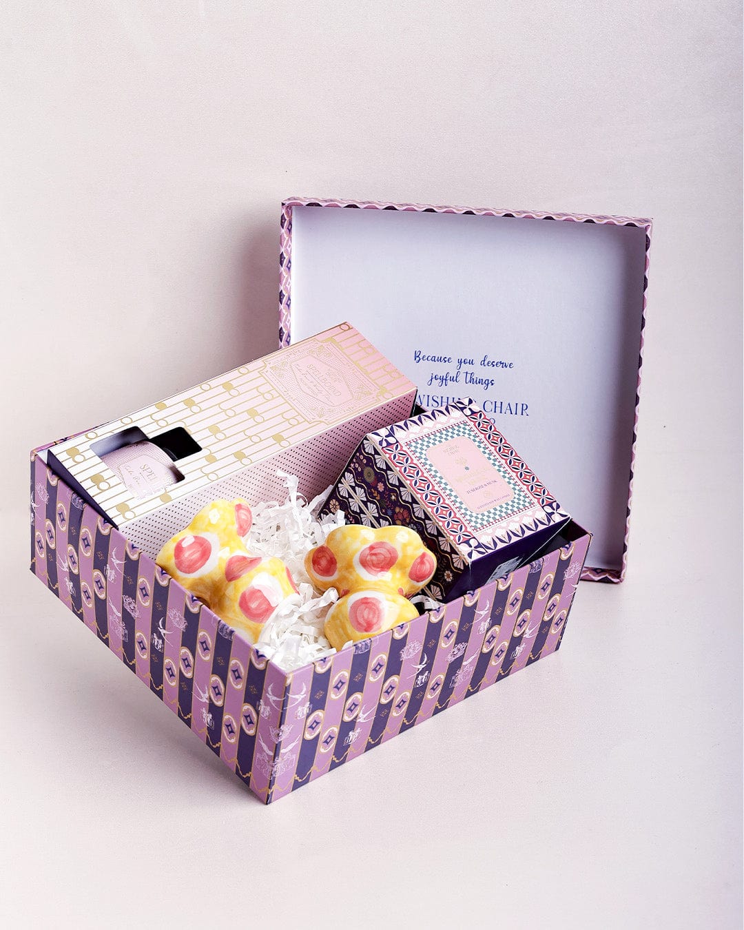 Ruby Sunset Gift Hamper