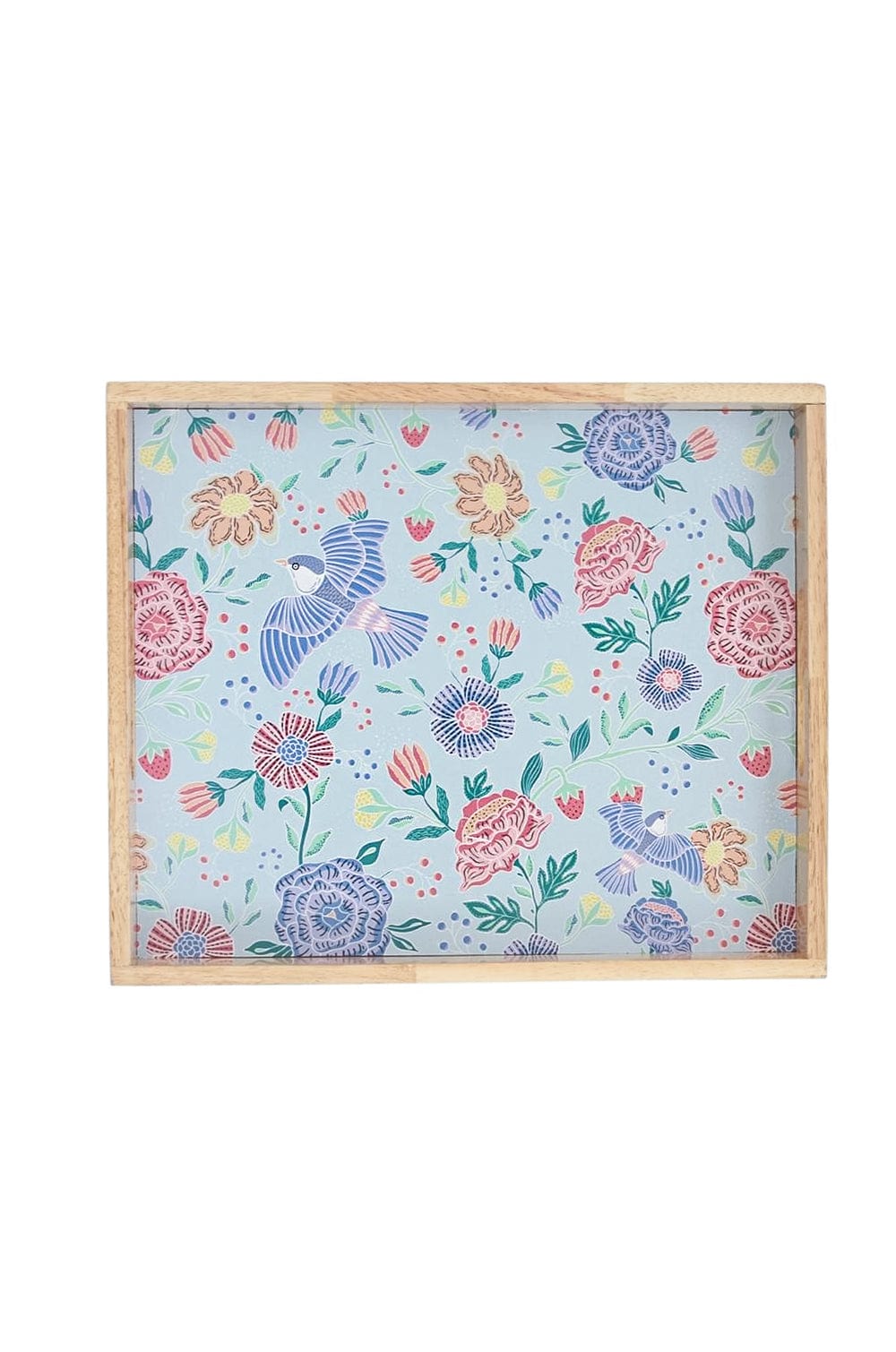 Midsummer Dream Serving Tray