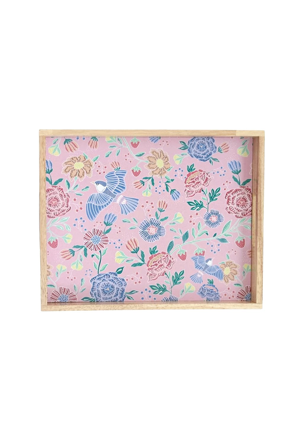 Midsummer Dream Serving Tray