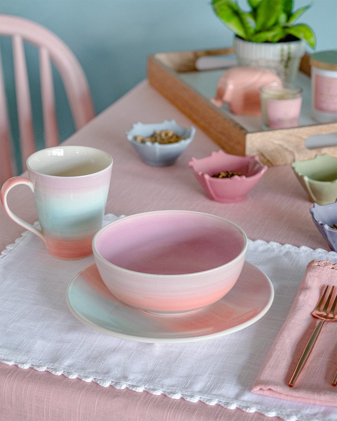 Skittle Carnival Bowl