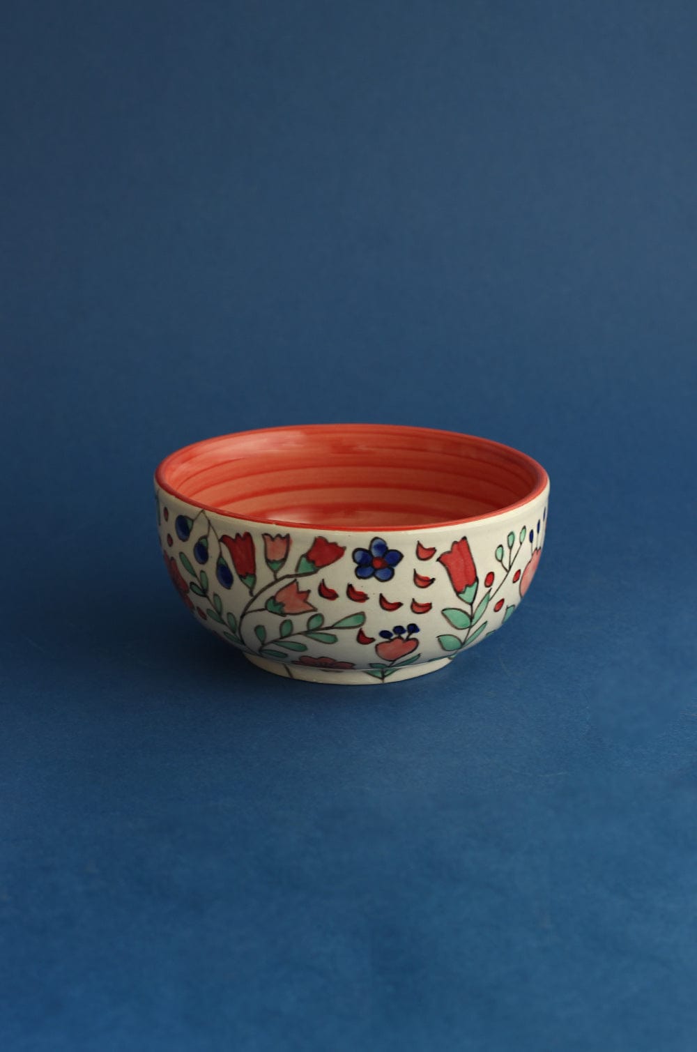 Flower Meadow Bowl