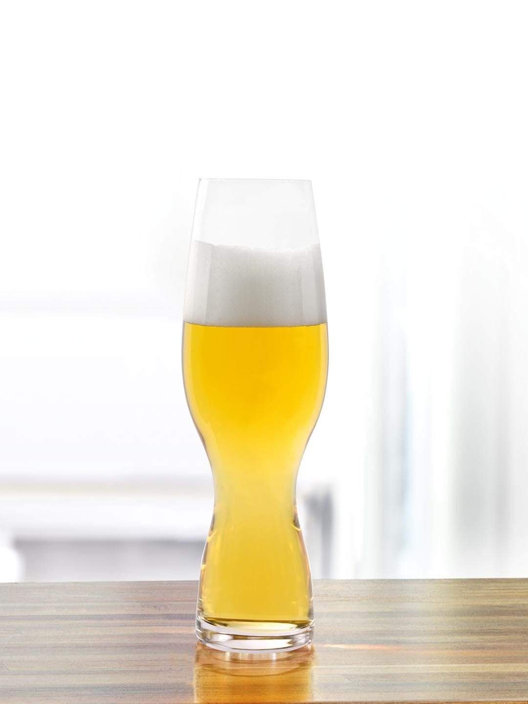 Spiegelau Craft Pills Beer Glasses - Set Of 6