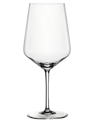 Spiegelau Red Wine Tumbler- Set Of 6