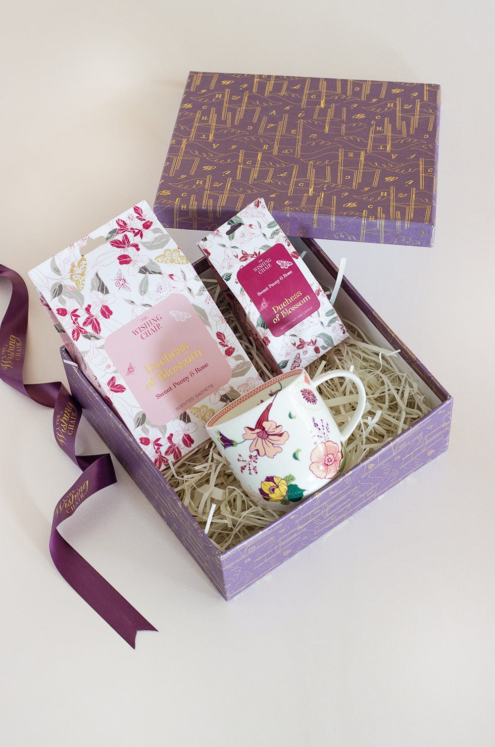 Belong Together Gift Box