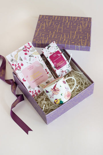 Belong Together Gift Box