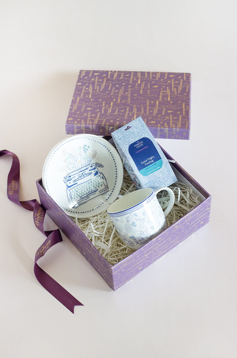 Free Spirit Gift Box