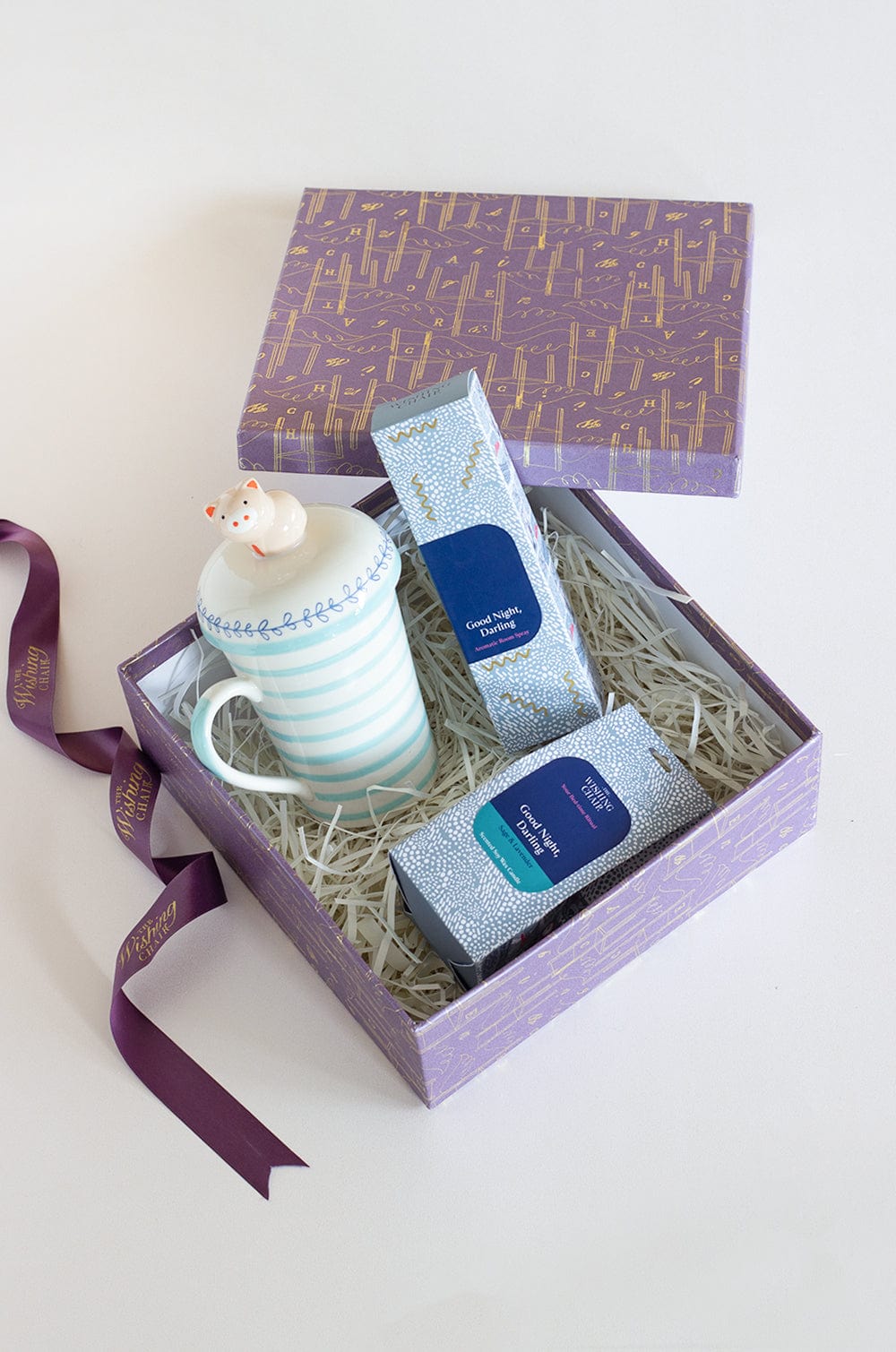 Hugs & Kisses Gift Box