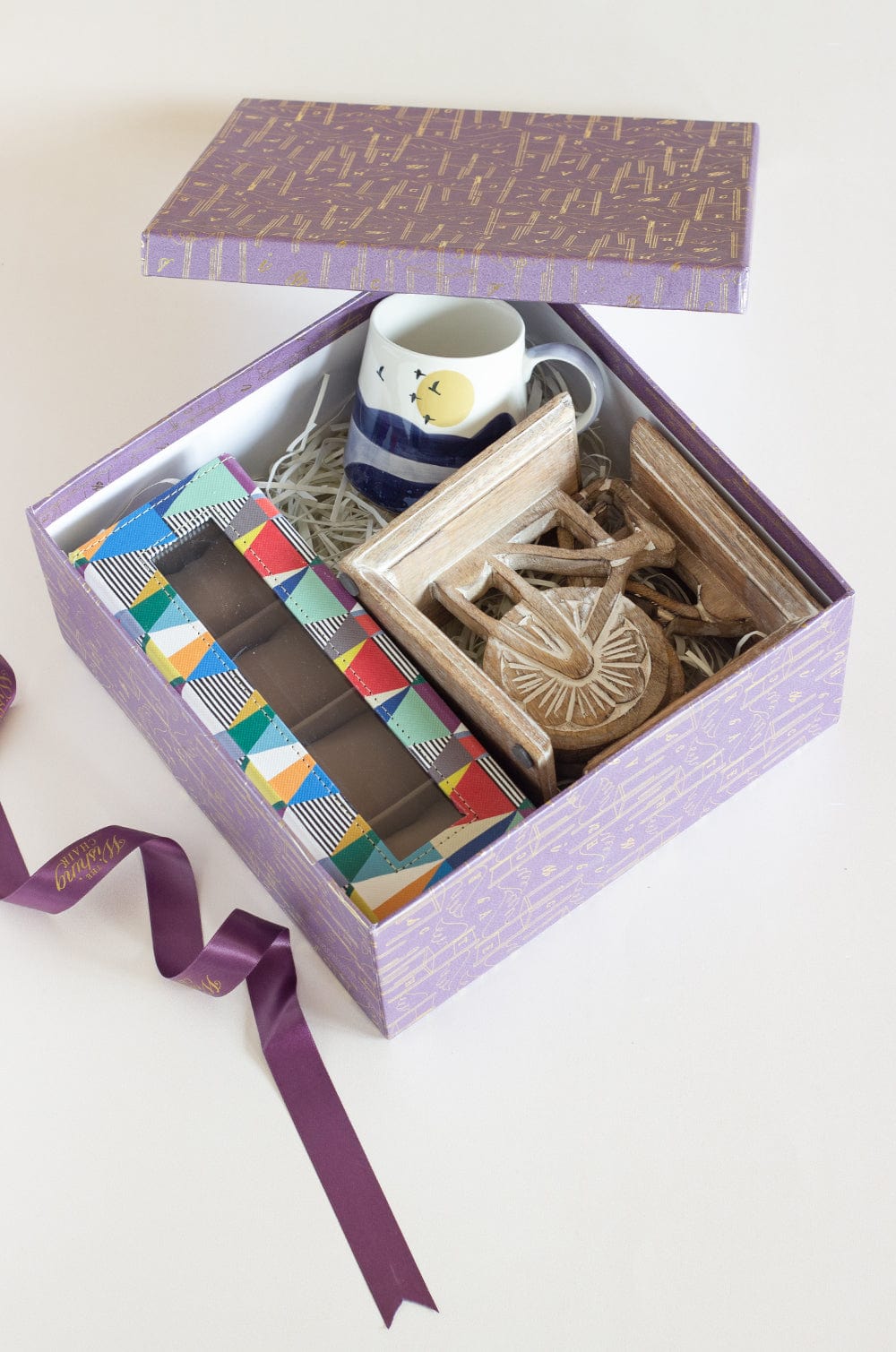Keepsakes Gift Box
