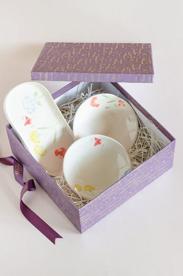 Love you Bunches Gift Box