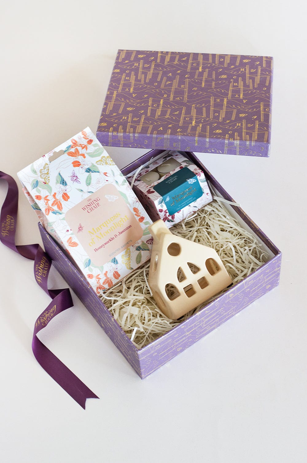 Serenity Gift Box