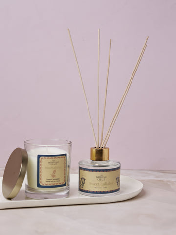 Sweet Lullabye Collection - Set of 2