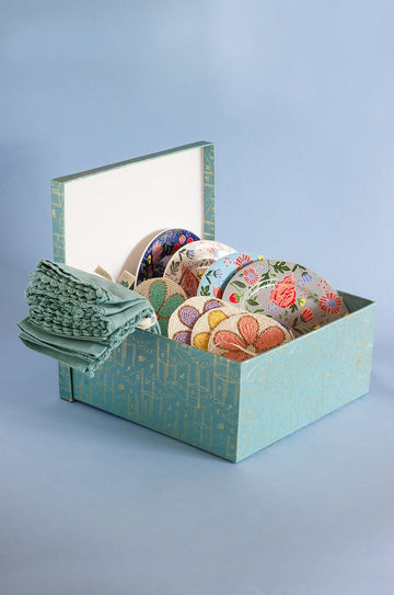 Sweet Serenity Gift Box