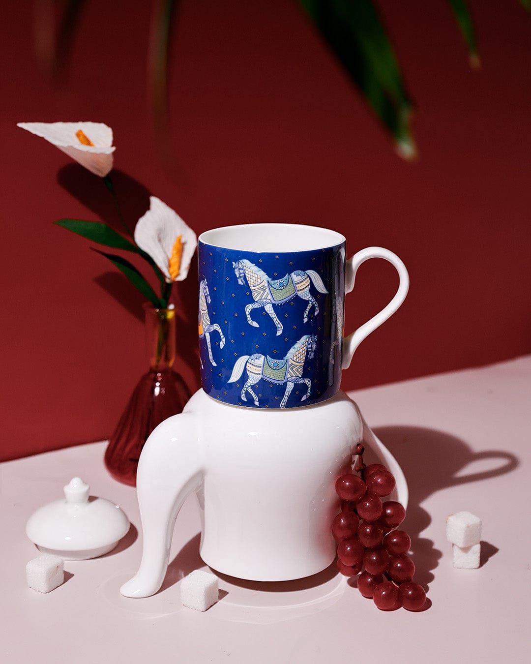 Trot Trot Mug
