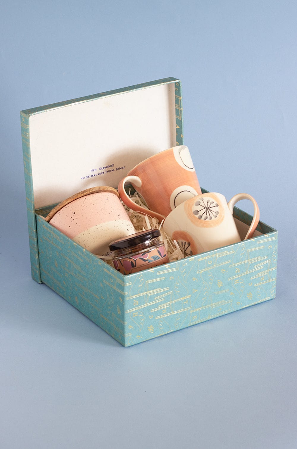 Tea & Sunsets Gift Box