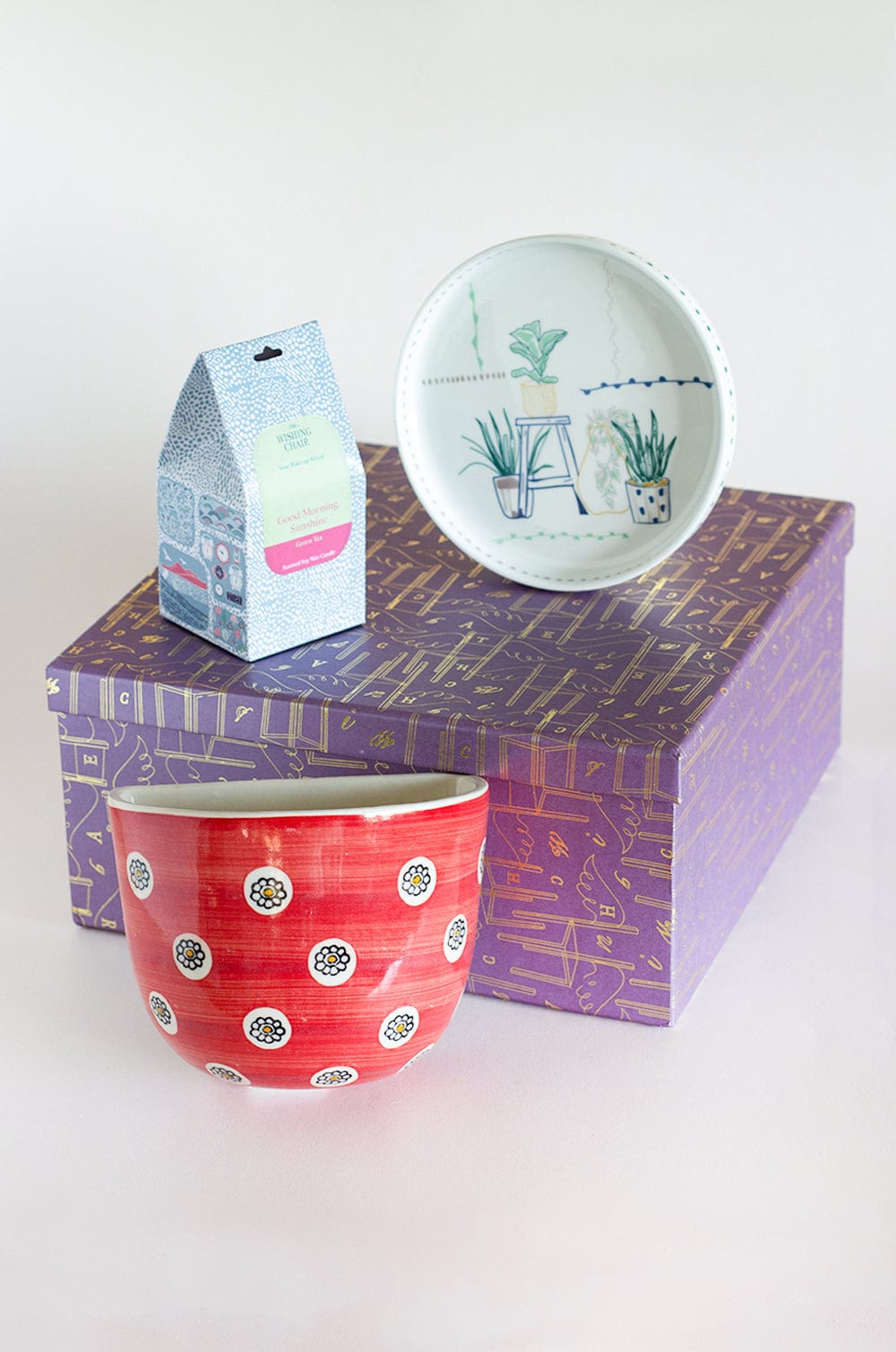 The Dazzler Gift Box