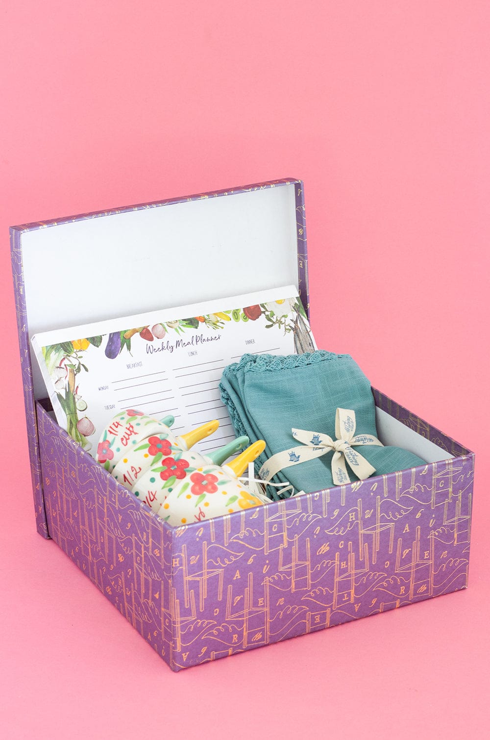 The Sweet Spot Gift Box