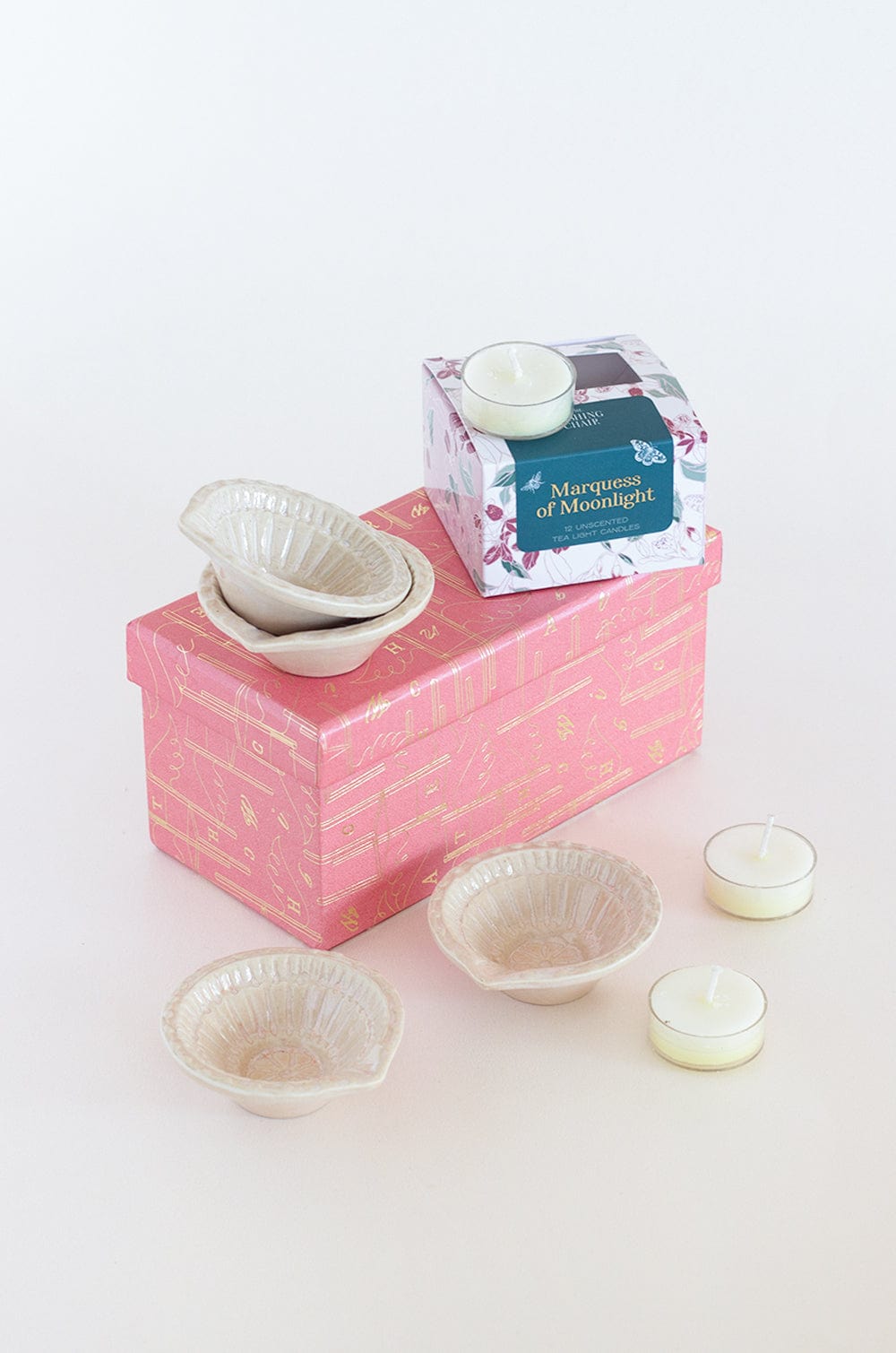 Time to Shine Gift Box