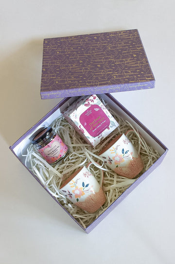 Together Forever Gift Box Set Of 3