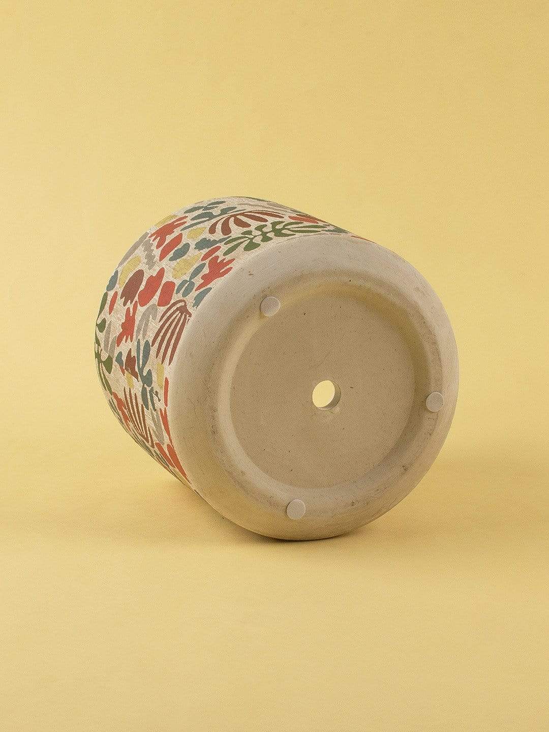 Tropical Vibes Planter