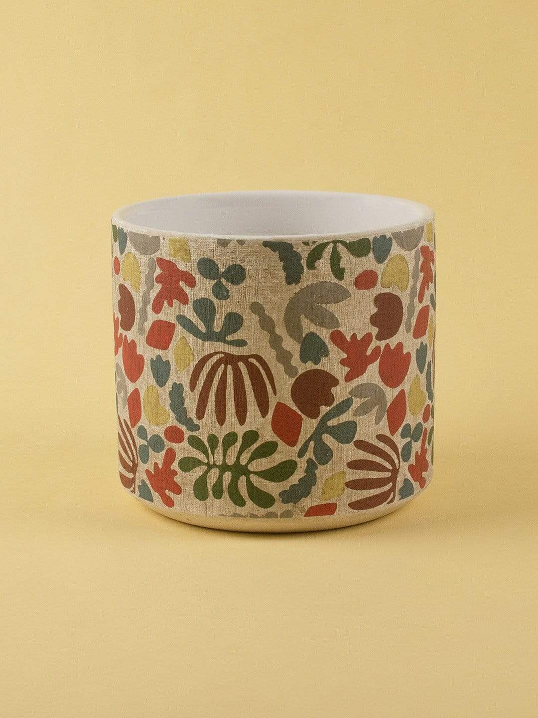 Tropical Vibes Planter