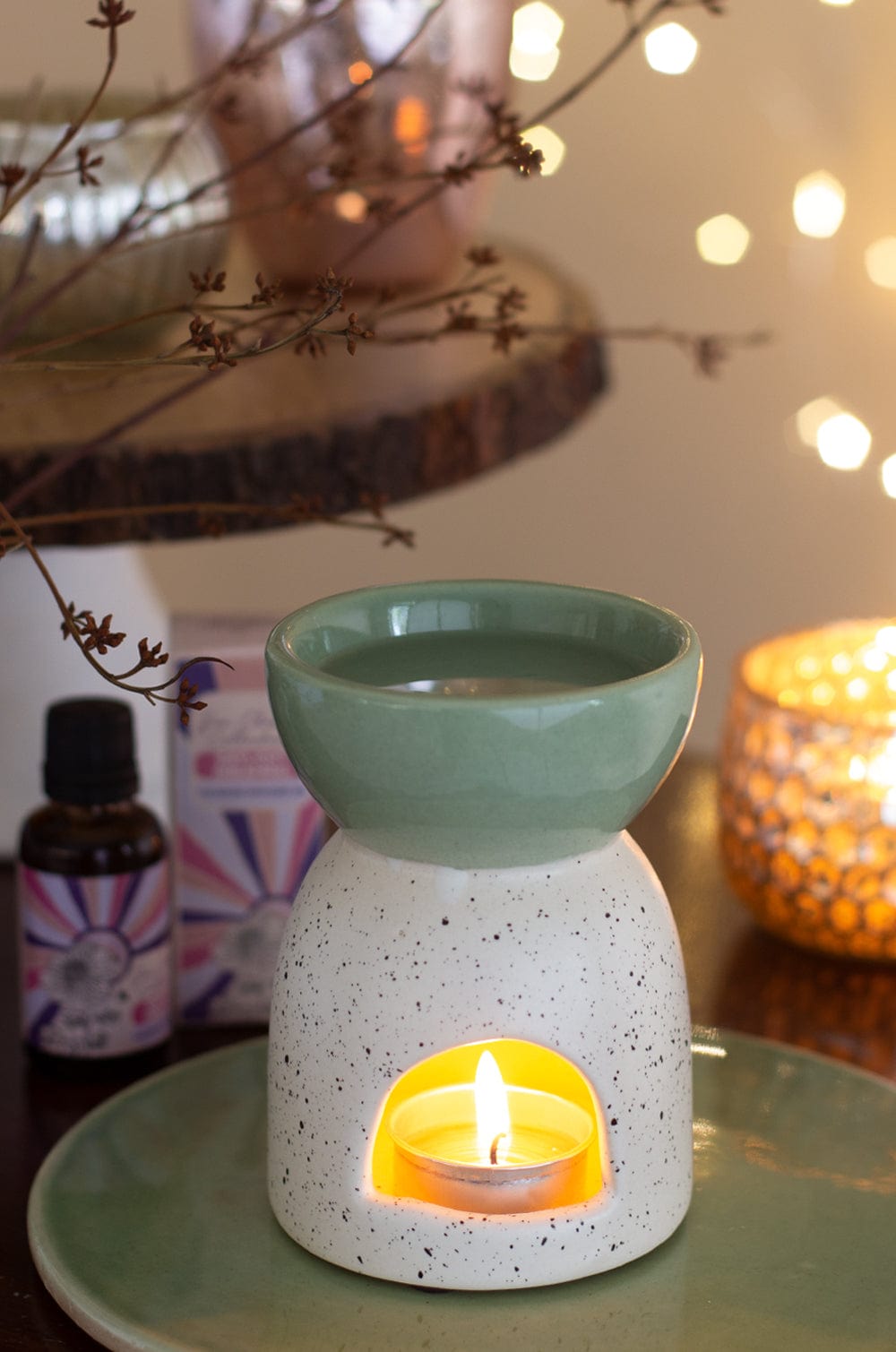 Unwind Aroma Oil Diffuser