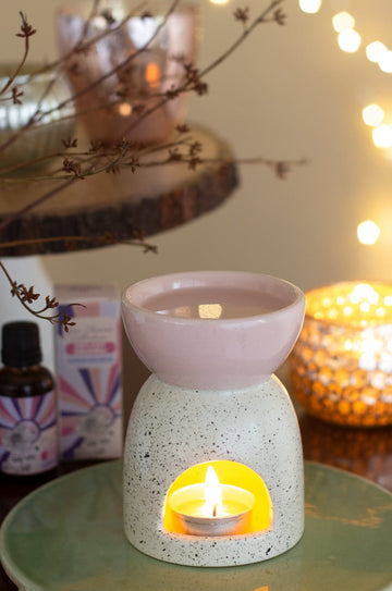 Unwind Aroma Oil Diffuser