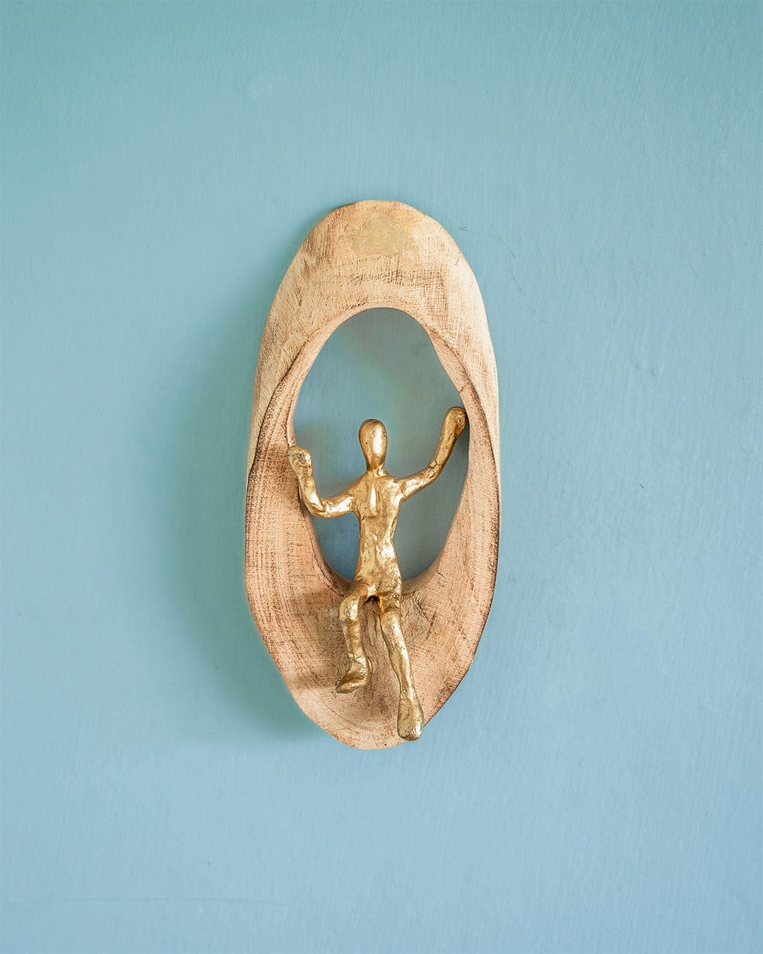 Axel - Woodmen Collection Wall Decor