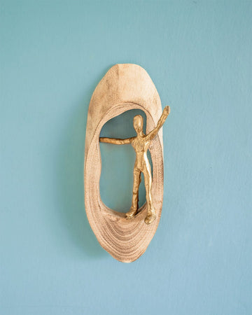 Sawyer - Woodmen Collection Wall D¨¦cor