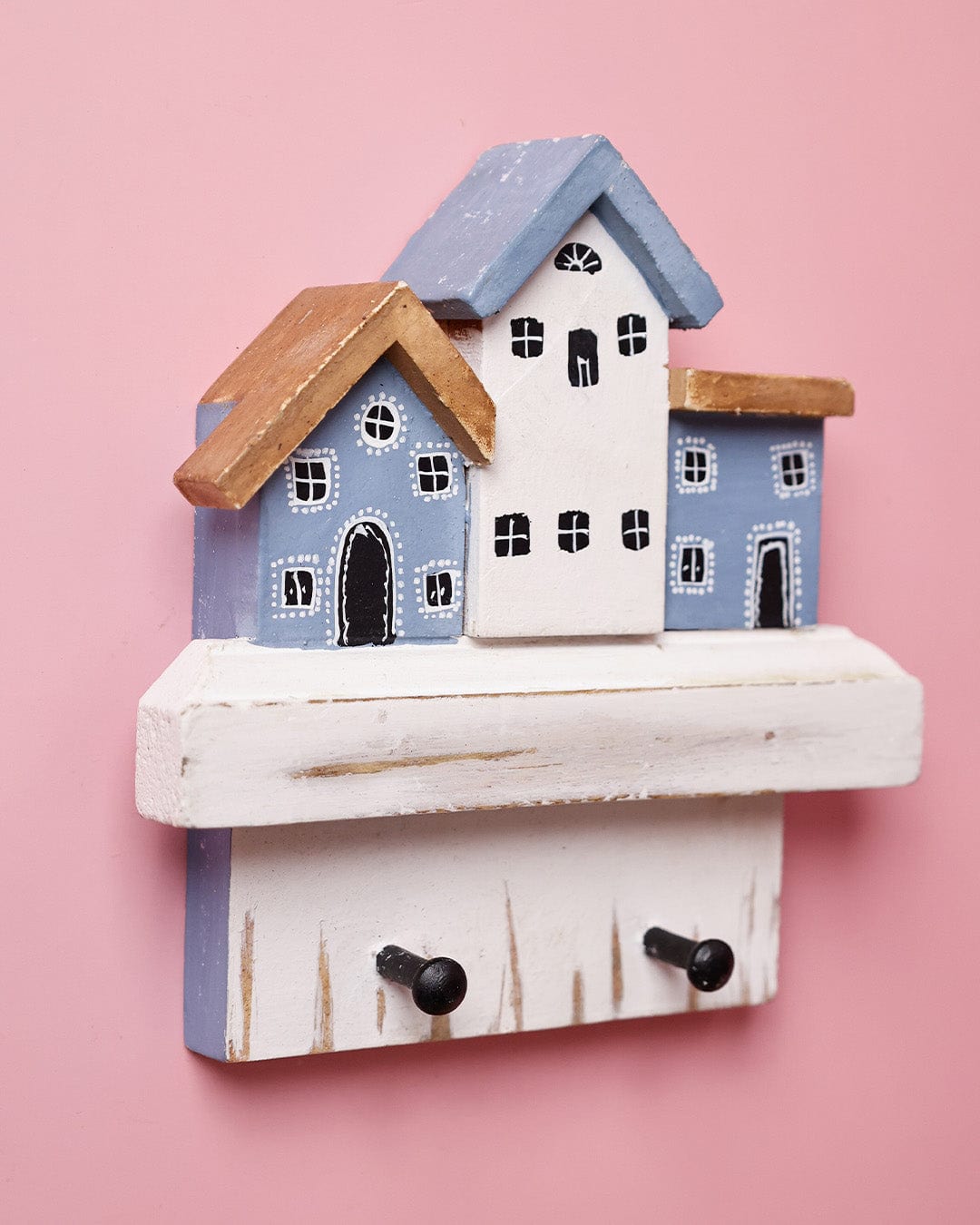 Housie Key Holder & Wall D¨¦cor