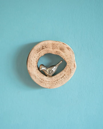 Willow - Little Log Wall Art