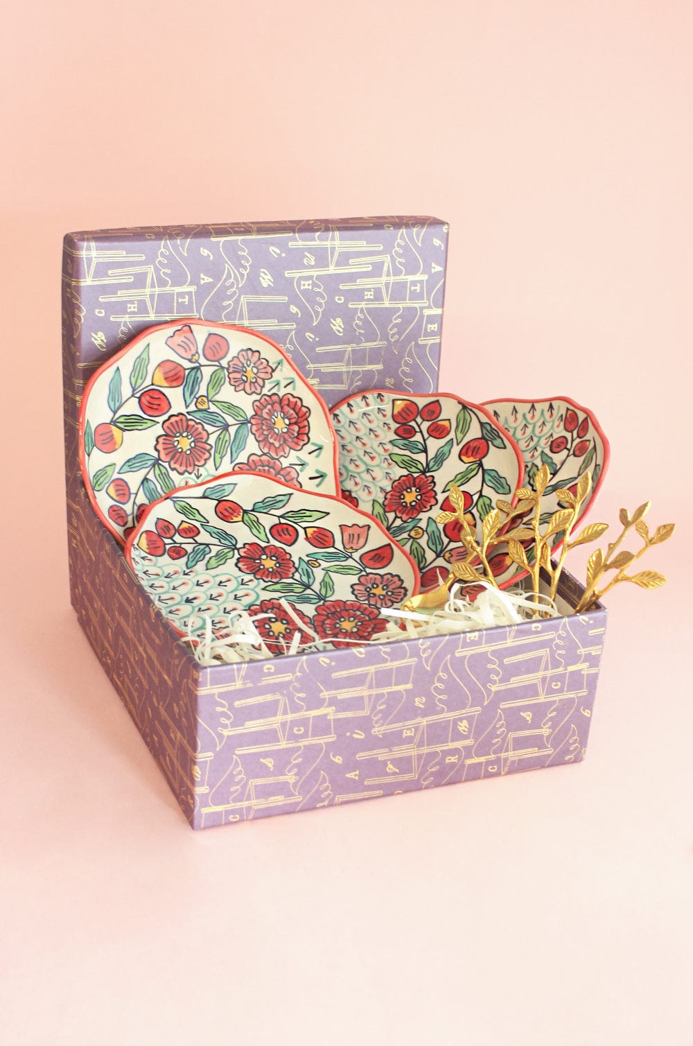 You, Me and a Sunset Gift Box