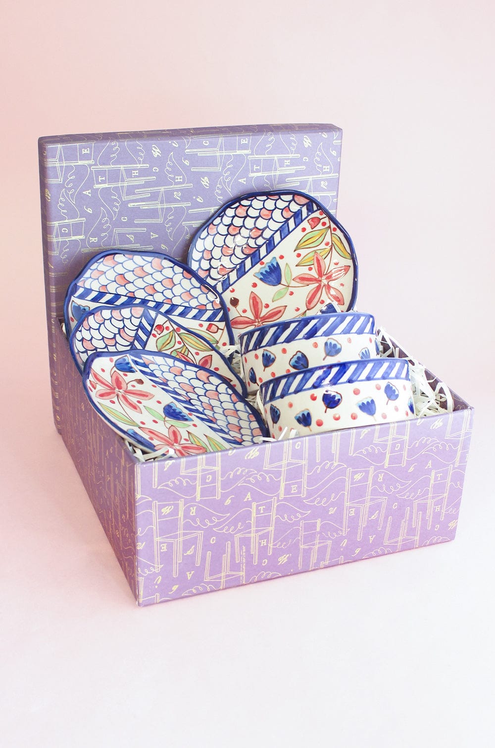 You're The Sweetest Gift Box