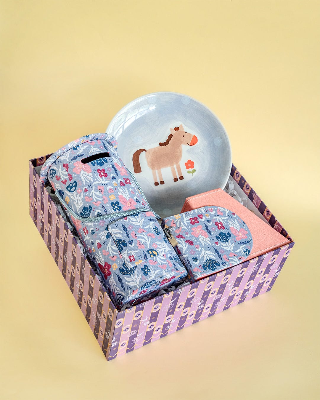 Young Explorer Curated Gift Box Set