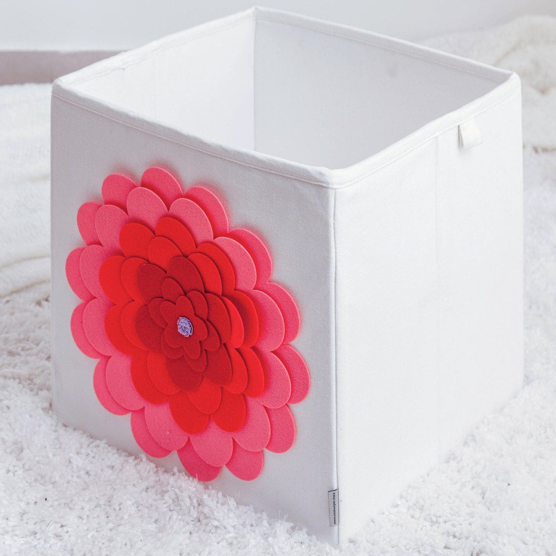 Zookeeper Doughnut a Day Storage Box